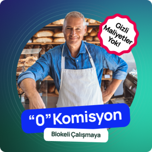 Sipay'den Tahsildar Müşterilerine Özel Tüm Online Tahsilatlarda “0” Komisyon Fırsatı!