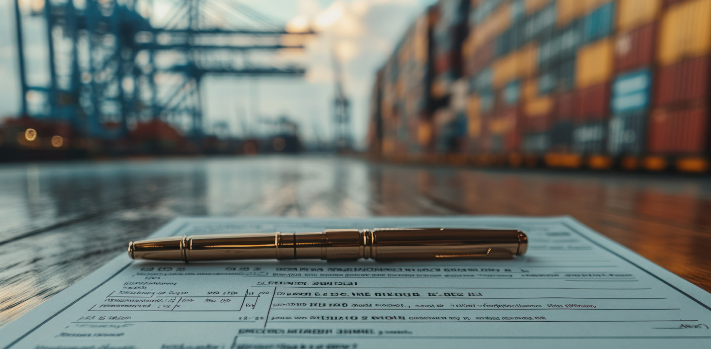 Gümrük Vergisi Nedir?