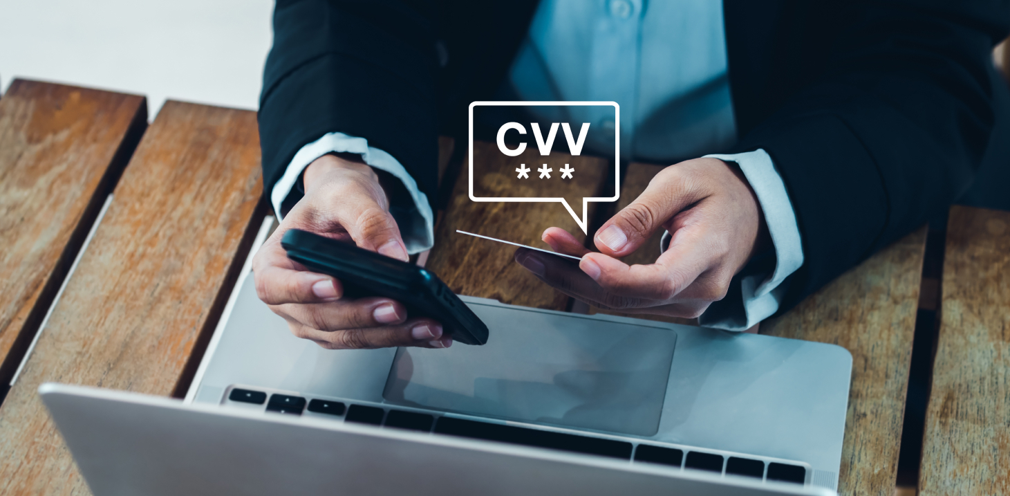 CVV Nedir?