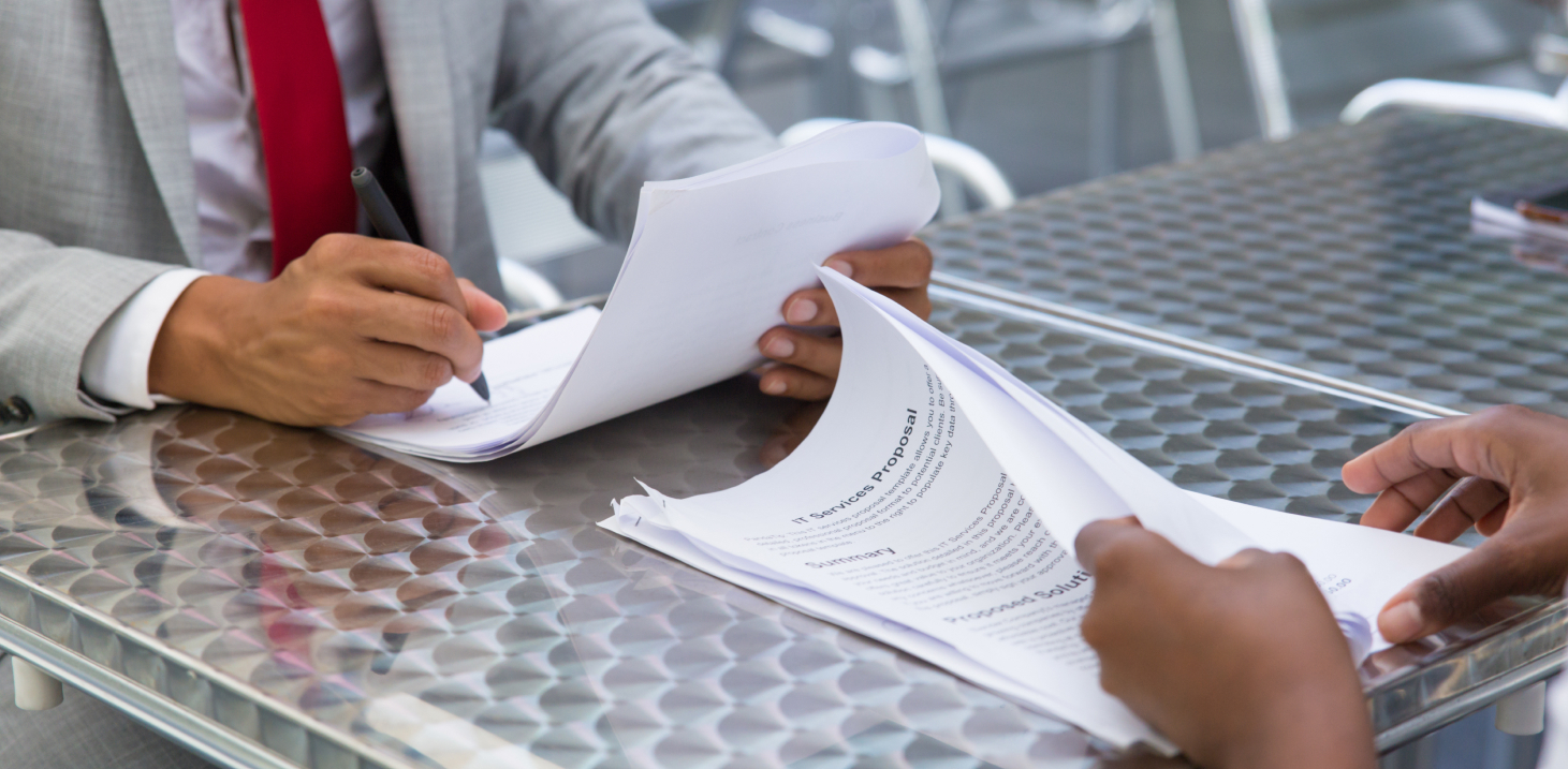 Teminat Mektubunda Taraflar Kimler? 