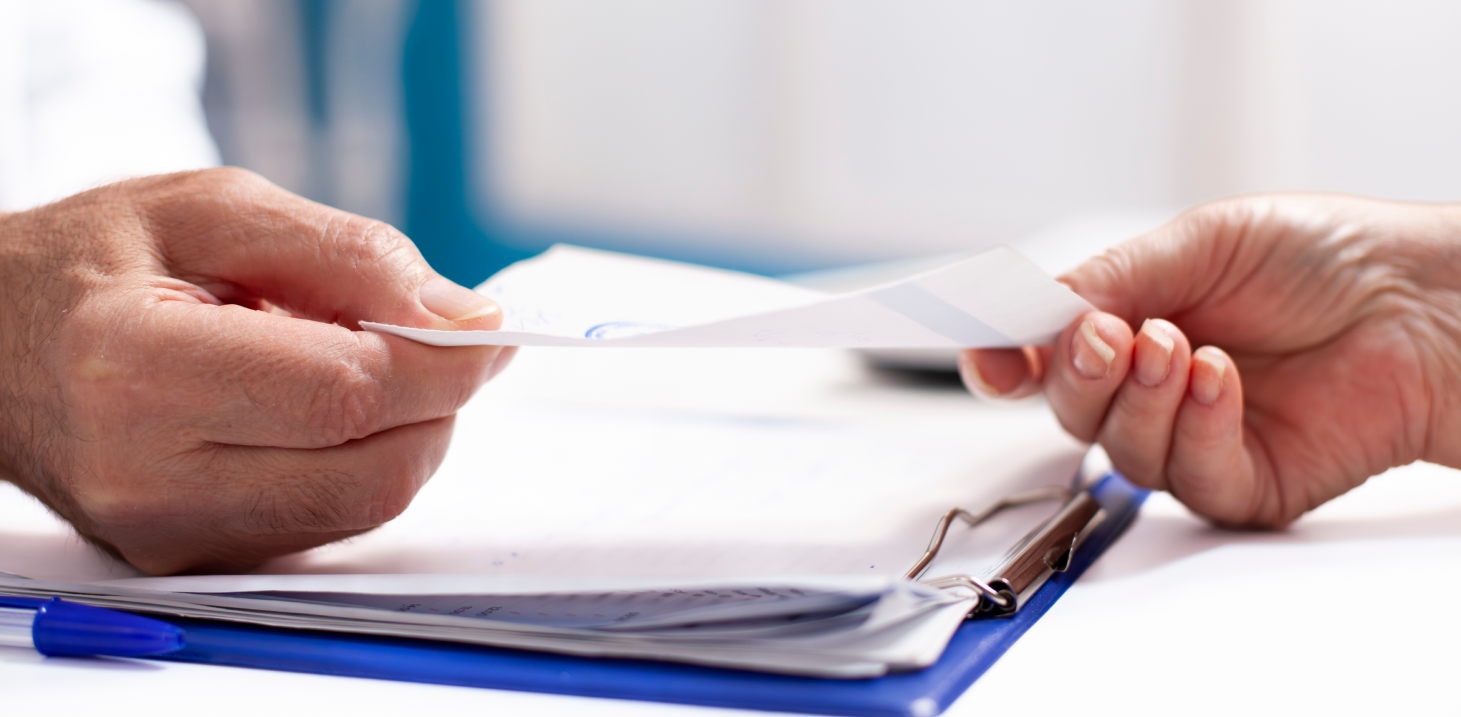 Faaliyet Belgesi Nasıl Alınır?-3