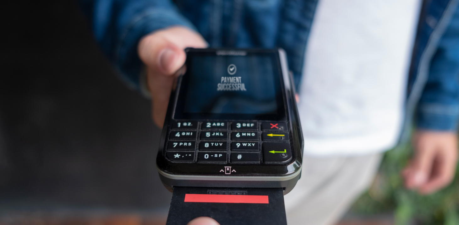 ÖKC (Ödeme Kaydedici Cihaz) Nedir?