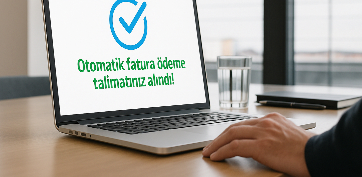 Otomatik Ödeme Talimatı Kampanyaları ile Tahsilat Süreçlerinizi Kolaylaştırın