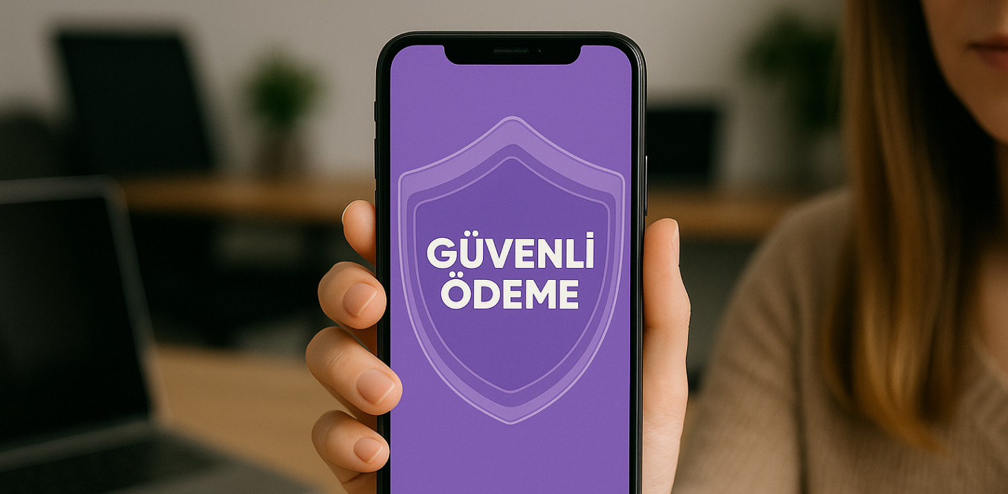 Güvenli Ödeme Sistemi Nedir?