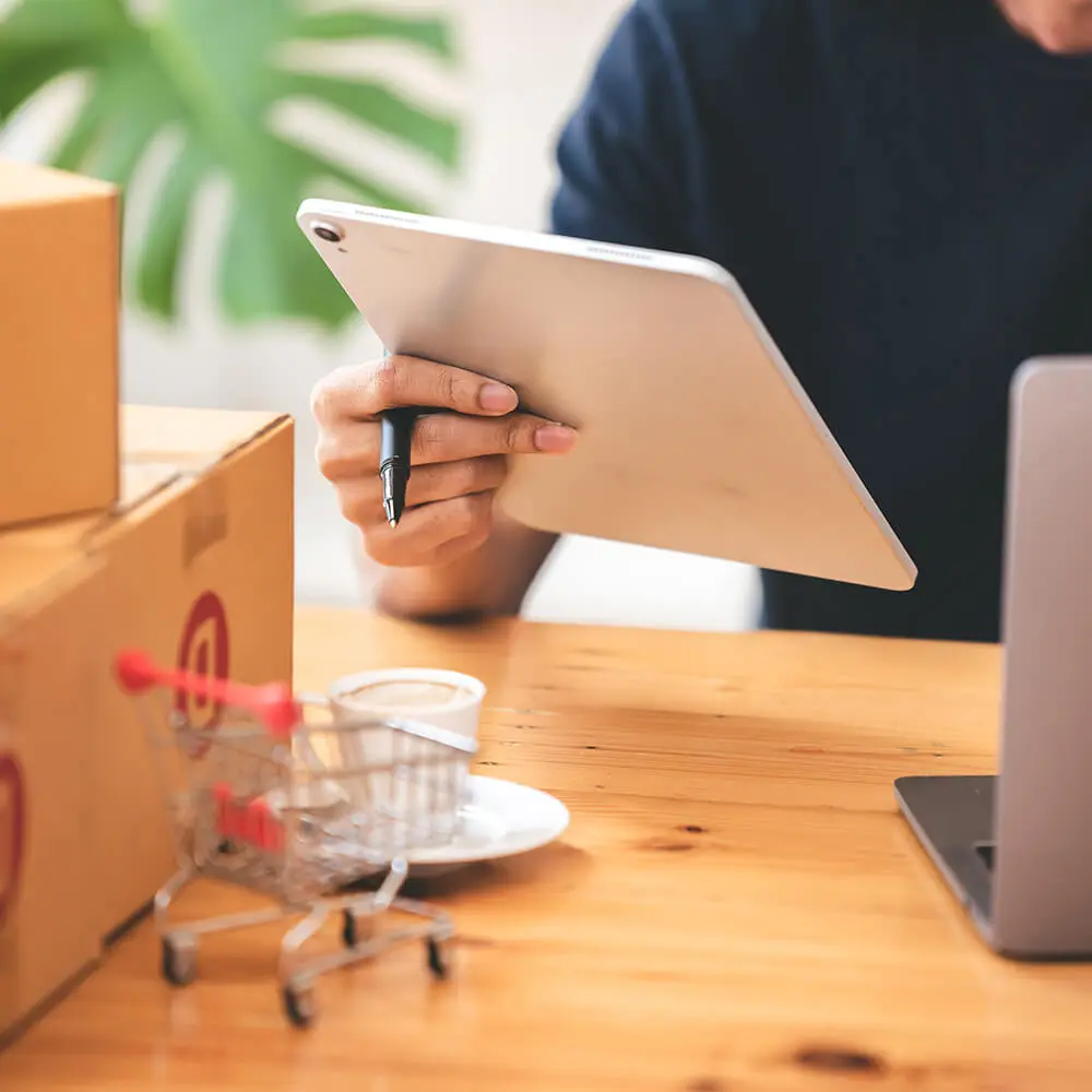 Bayi Sipariş Yönetimi