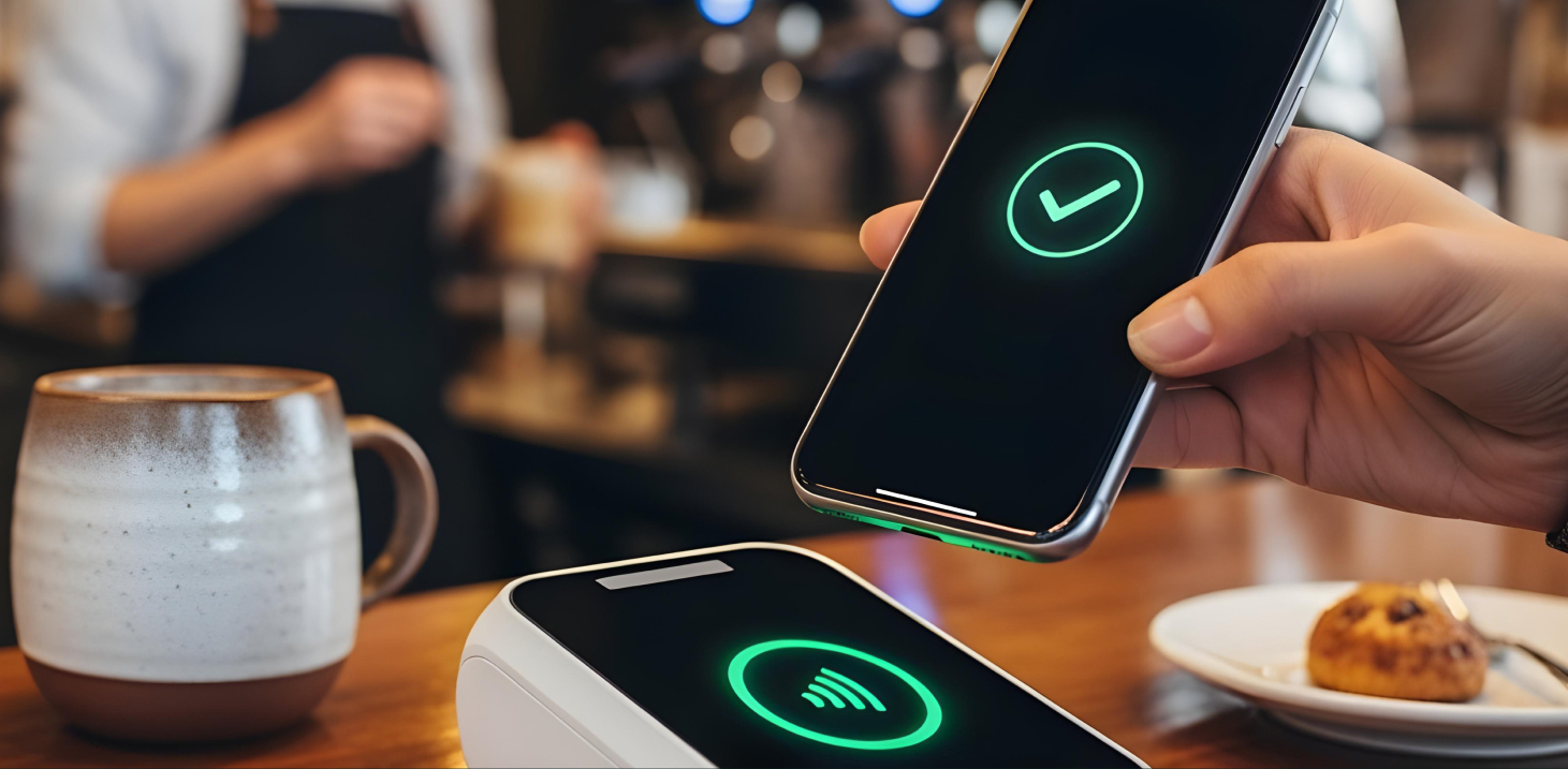 Nfc ile ödeme nasıl olur