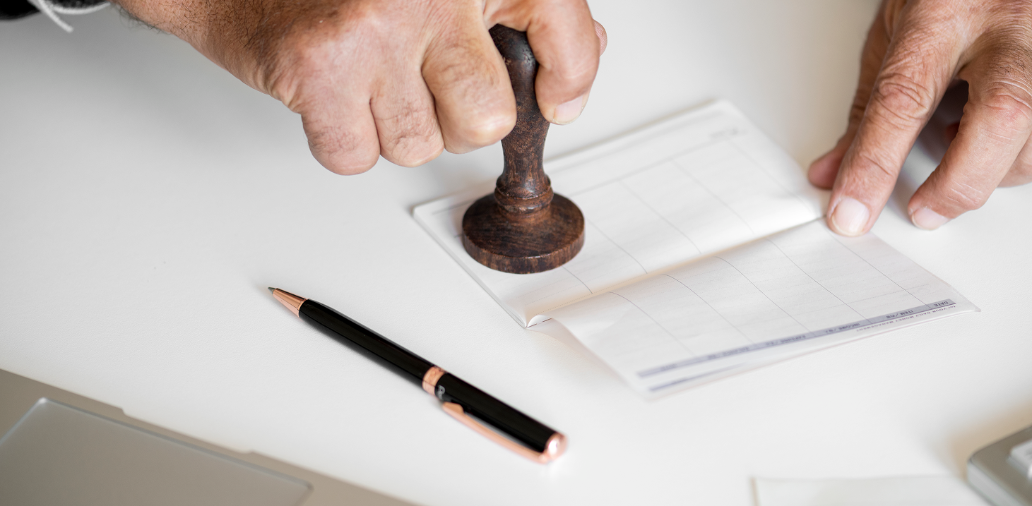 Damga Vergisi Nedir?