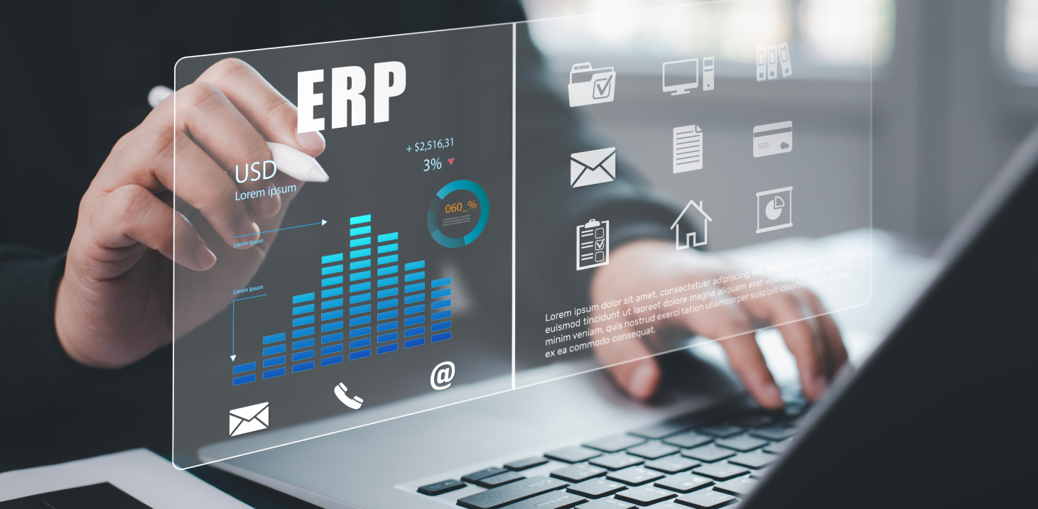 ERP Nedir?