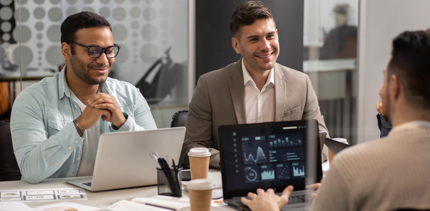 ERPUygulamaları Nasıl Çalışır