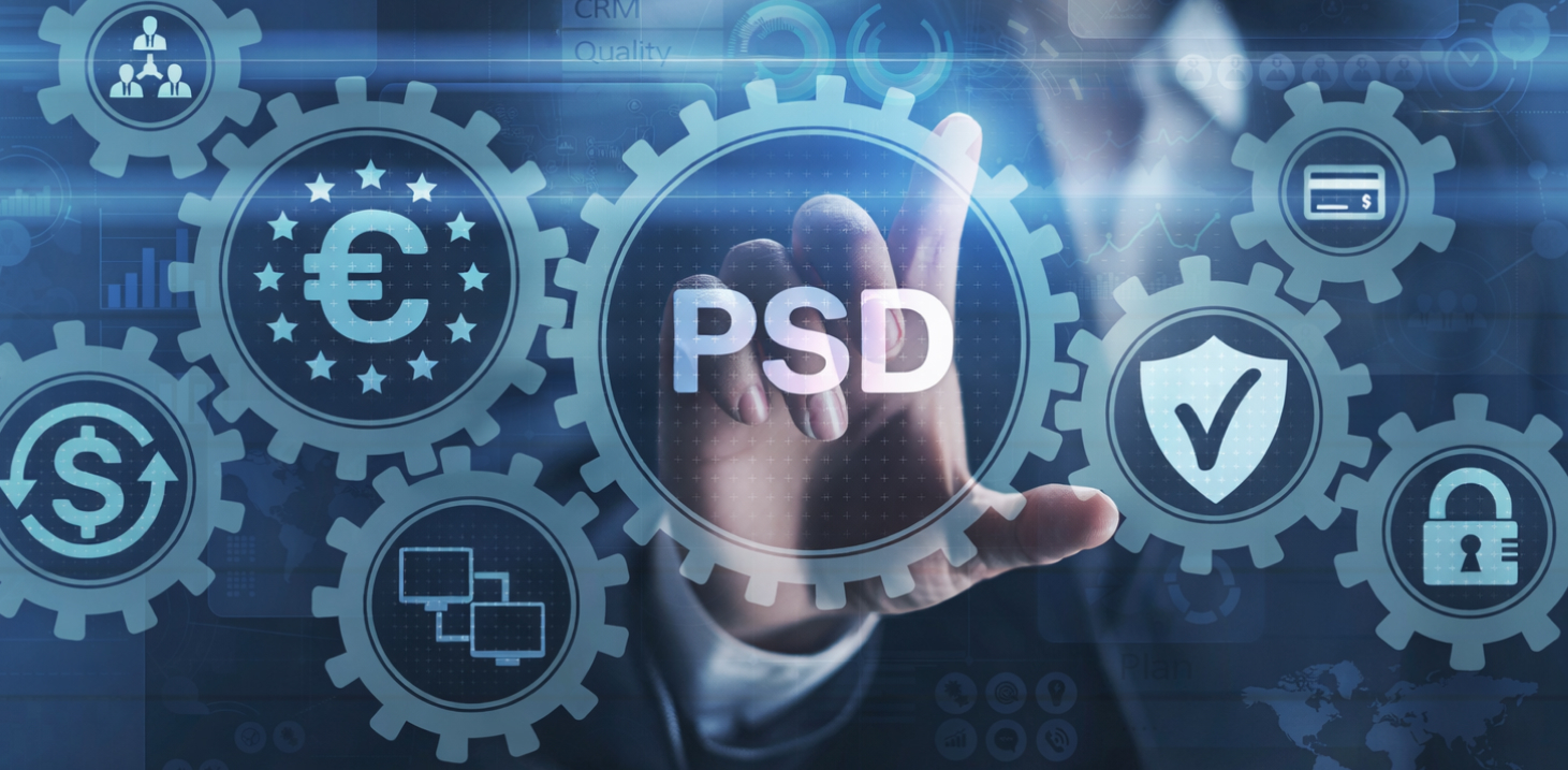 PSD Nedir?