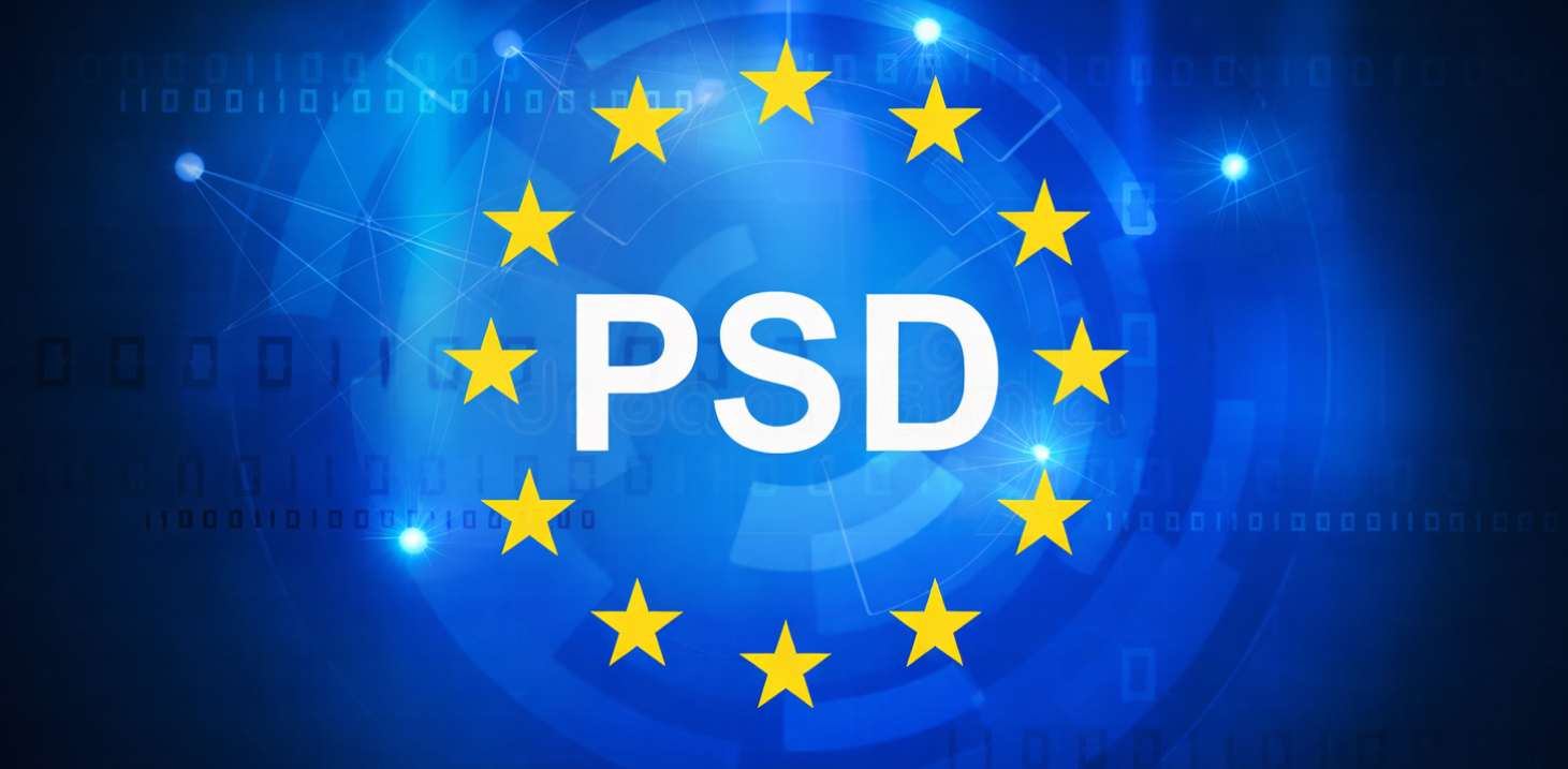 PSD 1