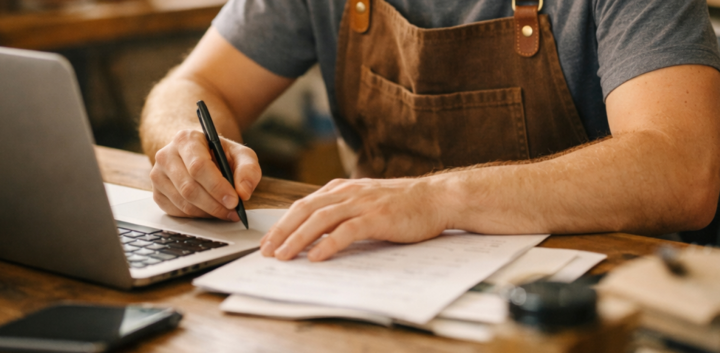 Neden Tahsildar Ekosistemi?