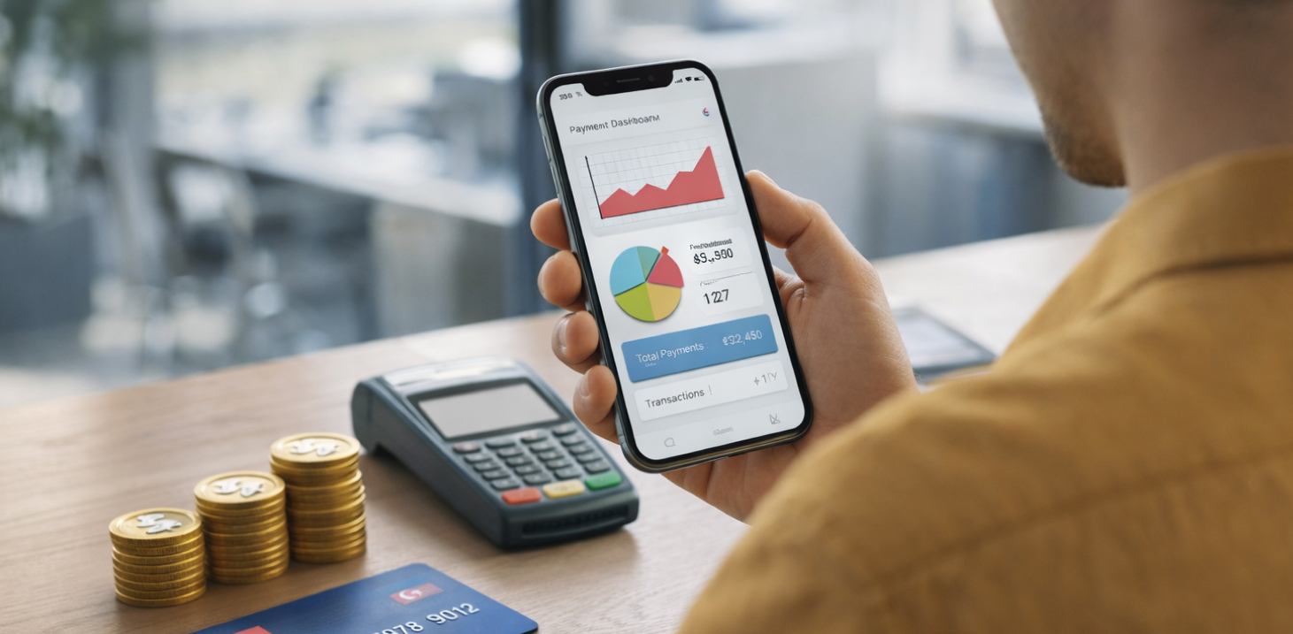 B2B Tahsilat Otomasyonu