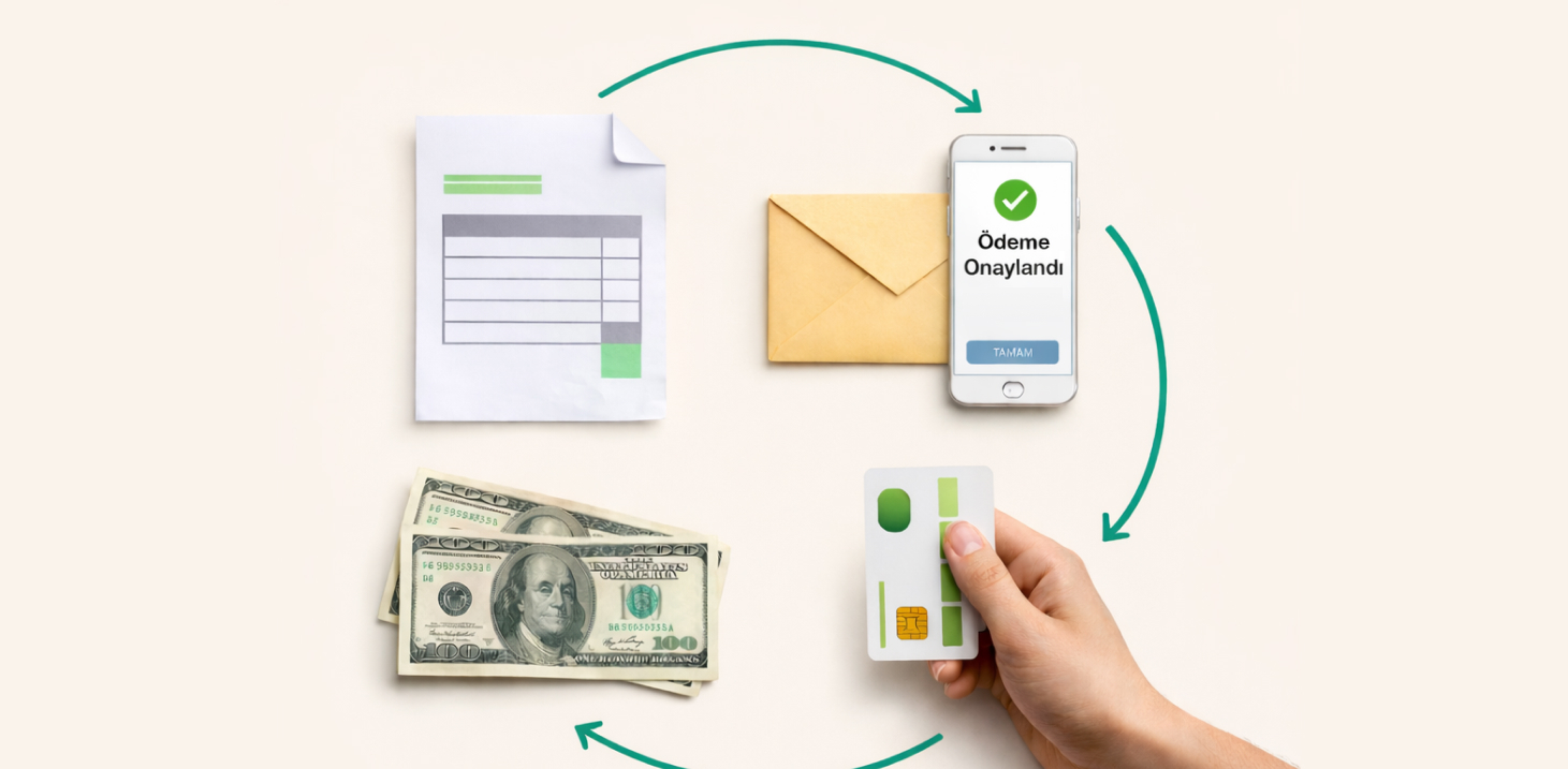 e-Fatura Sonrası Tahsilat Nasıl Hızlanır?_5