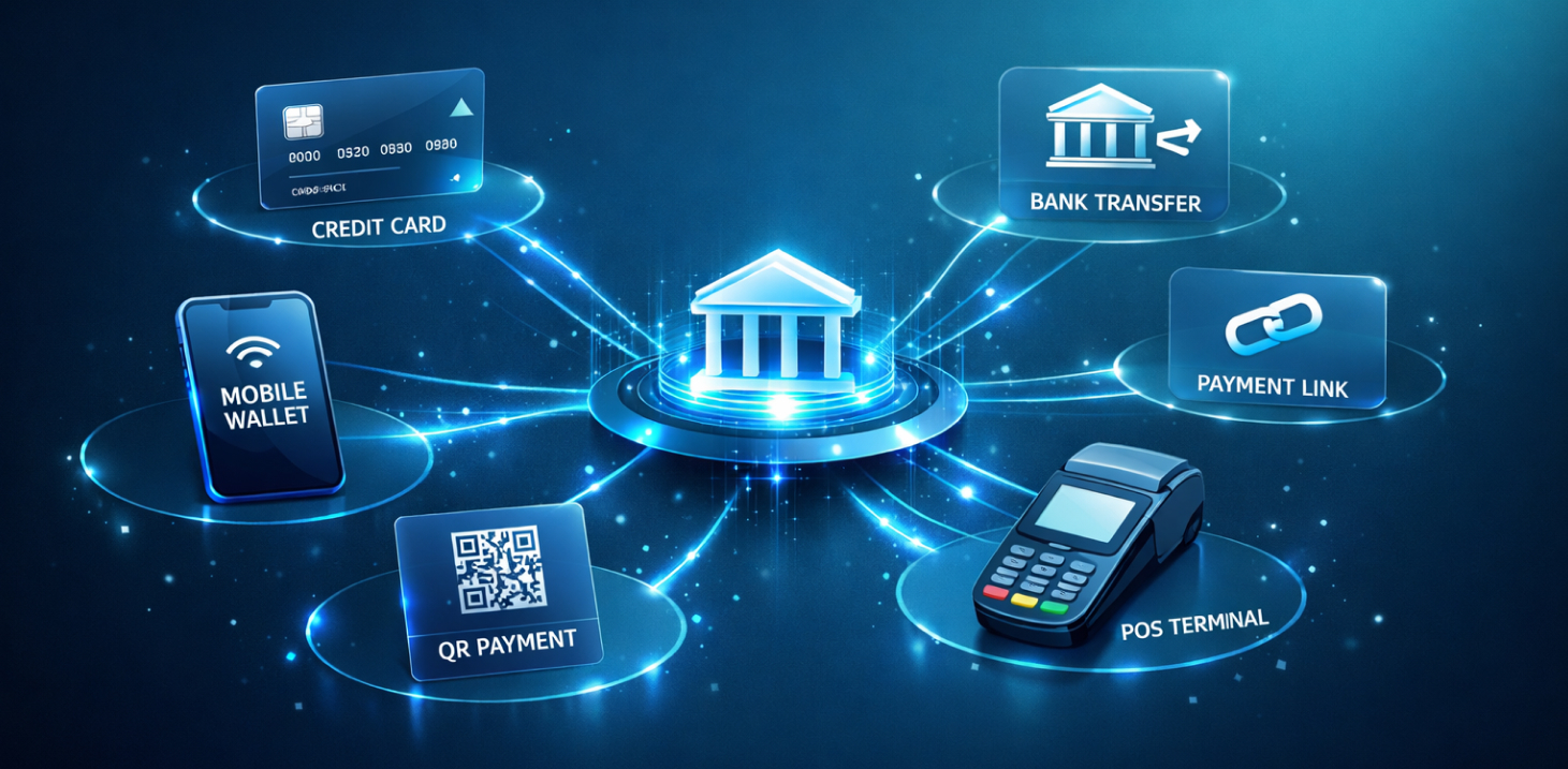 Dijital Ödeme Sistemleri Karşılaştırması (2026)-2