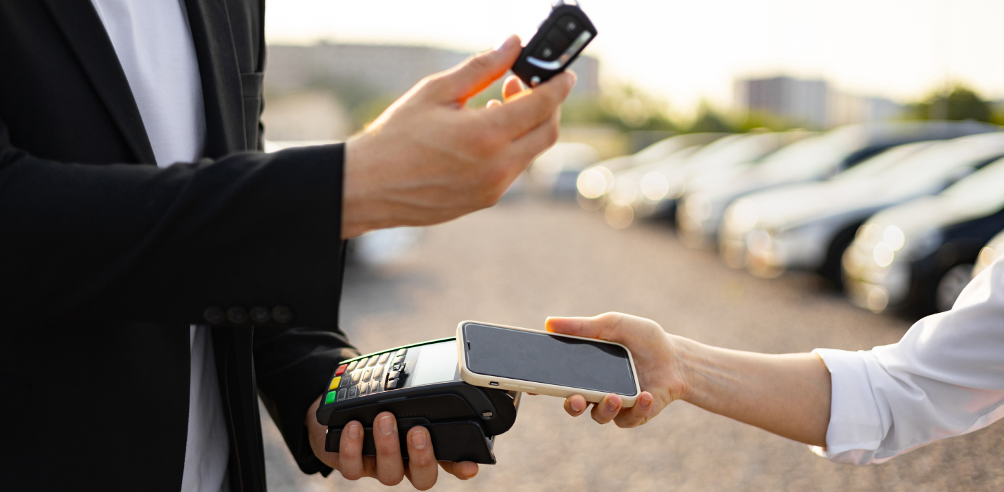 NFC ile Ödeme Alma nedir?-3