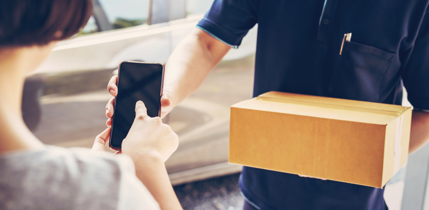 QR Link ile Sahada Ödeme Alma Avantajları?