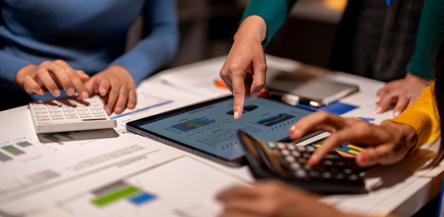 Alacak Takip Raporlandırma Nedir?