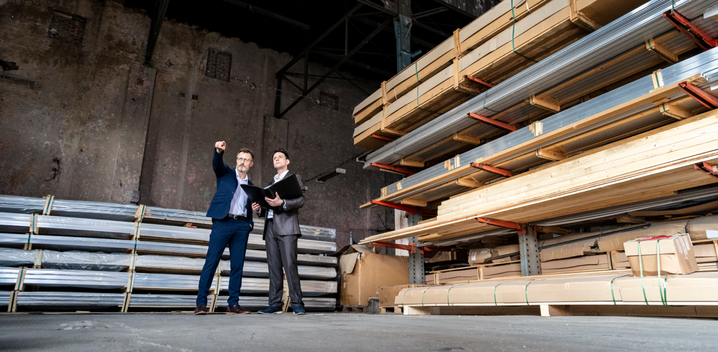 Yapı Malzemesi Sektöründe Bayi Tahsilat ve Finansman Yönetimi