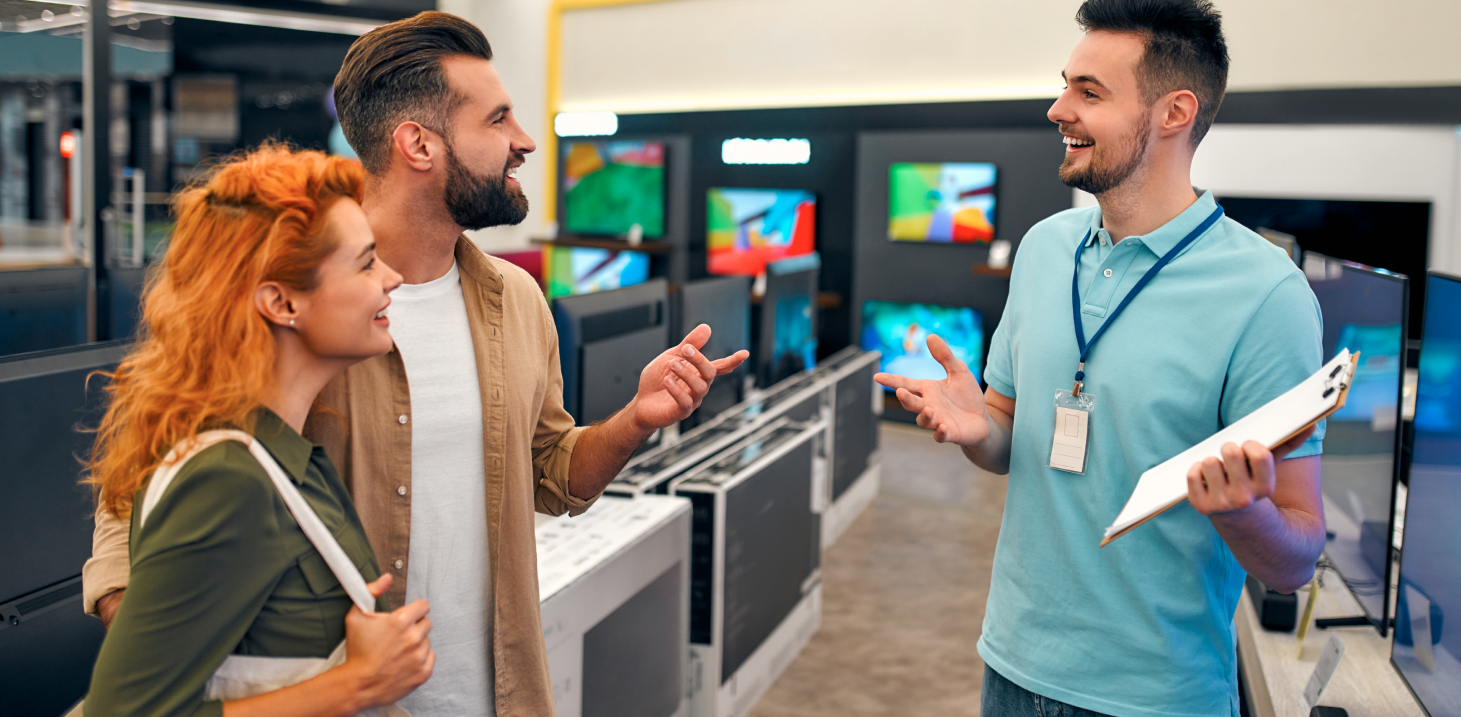 Beyaz Eşya Sektöründe Bayi Finansmanı ve Tahsilat Yönetimi