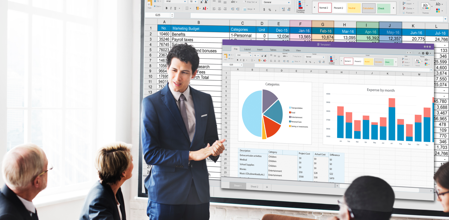 Excel ile Tahsilat Takibi Neden Artık Yetersiz?