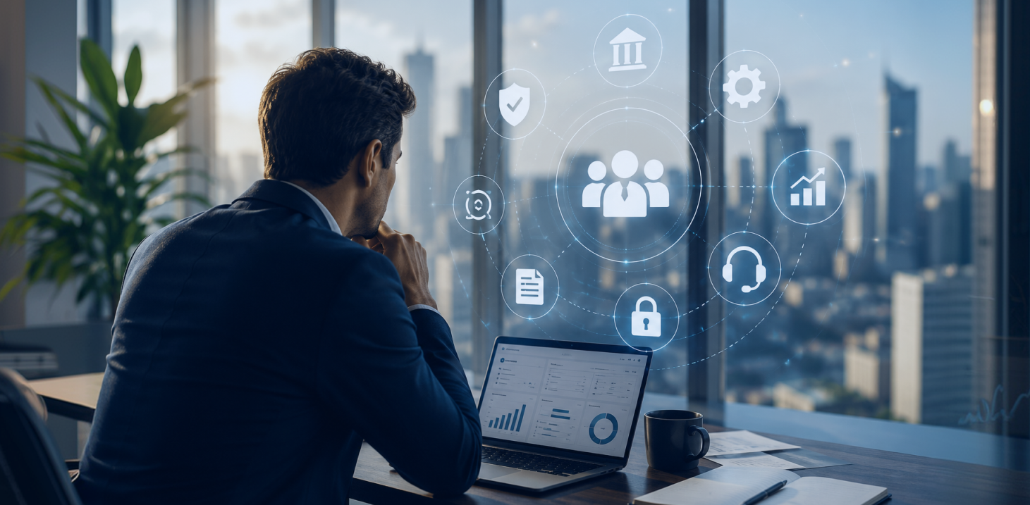 B2B Tahsilat Platformu Seçerken Dikkat Edilmesi Gerekenler