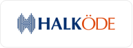 halköde