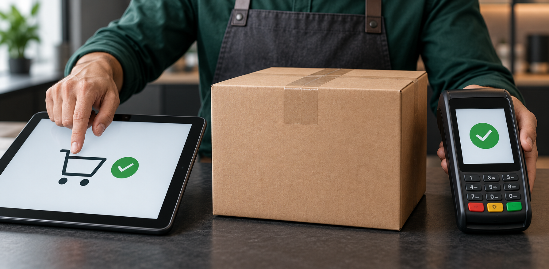 Siparişten Tahsilata (Order to Cash) Süreci Nasıl Optimize Edilir?